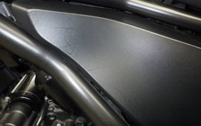 HONDA REBEL 250 MC49