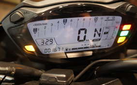 SUZUKI GSX-S750 ABS 2023 C533F