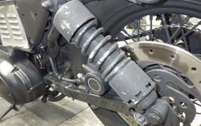 HARLEY XLH883 HUGGER 2013