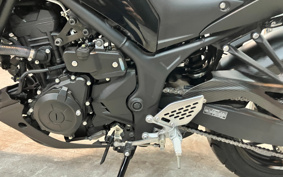 YAMAHA MT-25 ABS RG43J