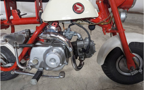 HONDA MONKEY Z50M