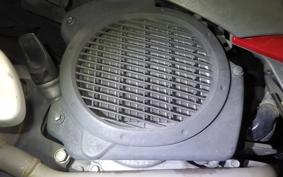 HONDA LEAD 110 2008 JF19