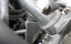 KAWASAKI NINJA 400 2023 EX400G