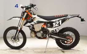 KTM 250 EXC TPI