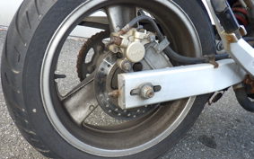 HONDA HORNET 250 1982 MC31