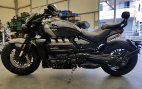 TRIUMPH ROCKET 3GT 2021 YBG10J