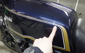 KAWASAKI Z1000 LIMITED 2026 KZT00B