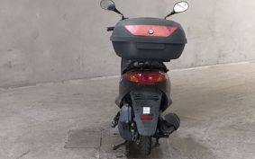 YAMAHA AKUSHI STREET SE53J