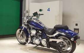 YAMAHA XV1900 RAIDER 2014