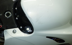 SUZUKI HAYABUSA Gen.2 2013