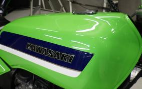 KAWASAKI GPZ400F Gen.2 1984 ZX400A