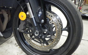 TRIUMPH DAYTONA660 2024