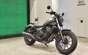 HONDA REBEL 500 A 2021 PC60