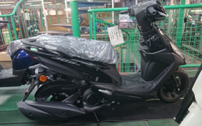 YAMAHA JOG 125 SEJ5J