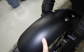 TRIUMPH STREET SCRAMBLER 2023