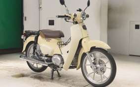 HONDA C110 SUPER CUB JA59