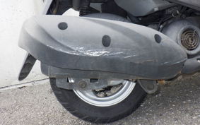YAMAHA AXIS 125 TREET SE53J