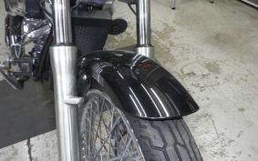 HONDA SHADOW 400 SLASHER 2005 NC40