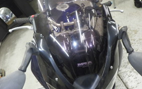 SUZUKI BANDIT 1200 S 2002 GV77A