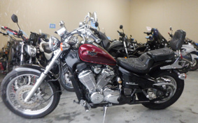 HONDA STEED600VLX 1992 PC21