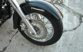 YAMAHA DRAGSTAR400 CLASSIC 2007 VH01J