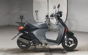 SUZUKI LET`S5 CA47A