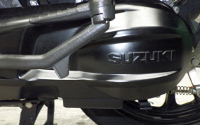 SUZUKI ADDRESS 110 1990 CE47A