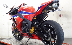 HONDA CBR600RR ABS 2020 PC40
