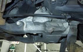 SUZUKI ADDRESS V125 G CF46A
