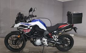 BMW F750GS 0B08