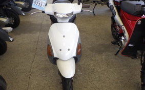 SUZUKI LET's 4 CA41A