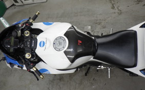 HONDA CBR1000RR 2008 SC57