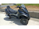 Фото Piaggio MP3 с японского аукциона