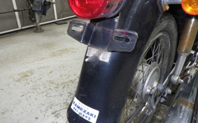 HONDA LITTLE CUB AA01