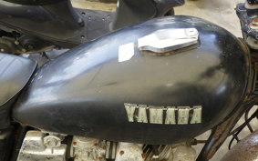 YAMAHA XS750 SPECIAL 1J7