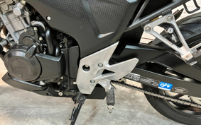 HONDA 400X 2016 NC47