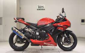 SUZUKI GSX-R600 2013