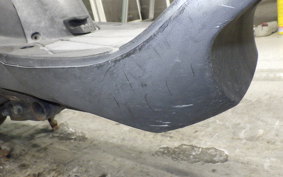 SUZUKI ADDRESS V125 2014 CF46A