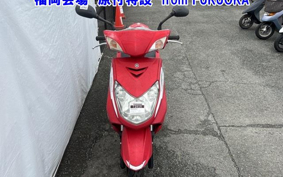 YAMAHA CYGNUS125XSR-2