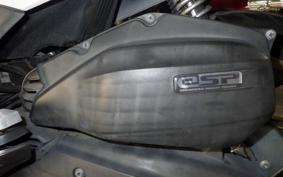 HONDA PCX125 2008 JF28