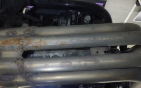 HONDA CB400SF VTEC 2012 NC42
