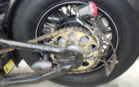 HONDA STEED 400 1998 NC26