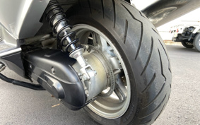 SUZUKI SKYWAVE 650 2005 CP51A