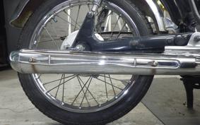 YAMAHA YB-1 Gen.2 2007 UA05J