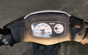 YAMAHA JOG Z Gen.2 SA04J