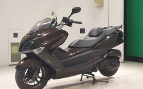 YAMAHA MAJESTY 250 Gen.4 SG20J