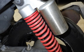 YAMAHA JOG ZR Gen.2 SA16J