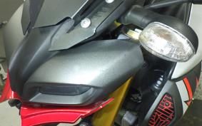 YAMAHA MT-15
