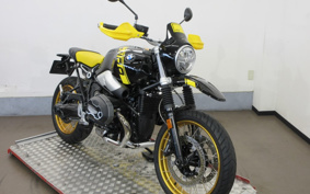 BMW R NINE T URBAN GS 2021 0L91