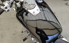 HONDA SHADOW 400 SLASHER 2000 NC40